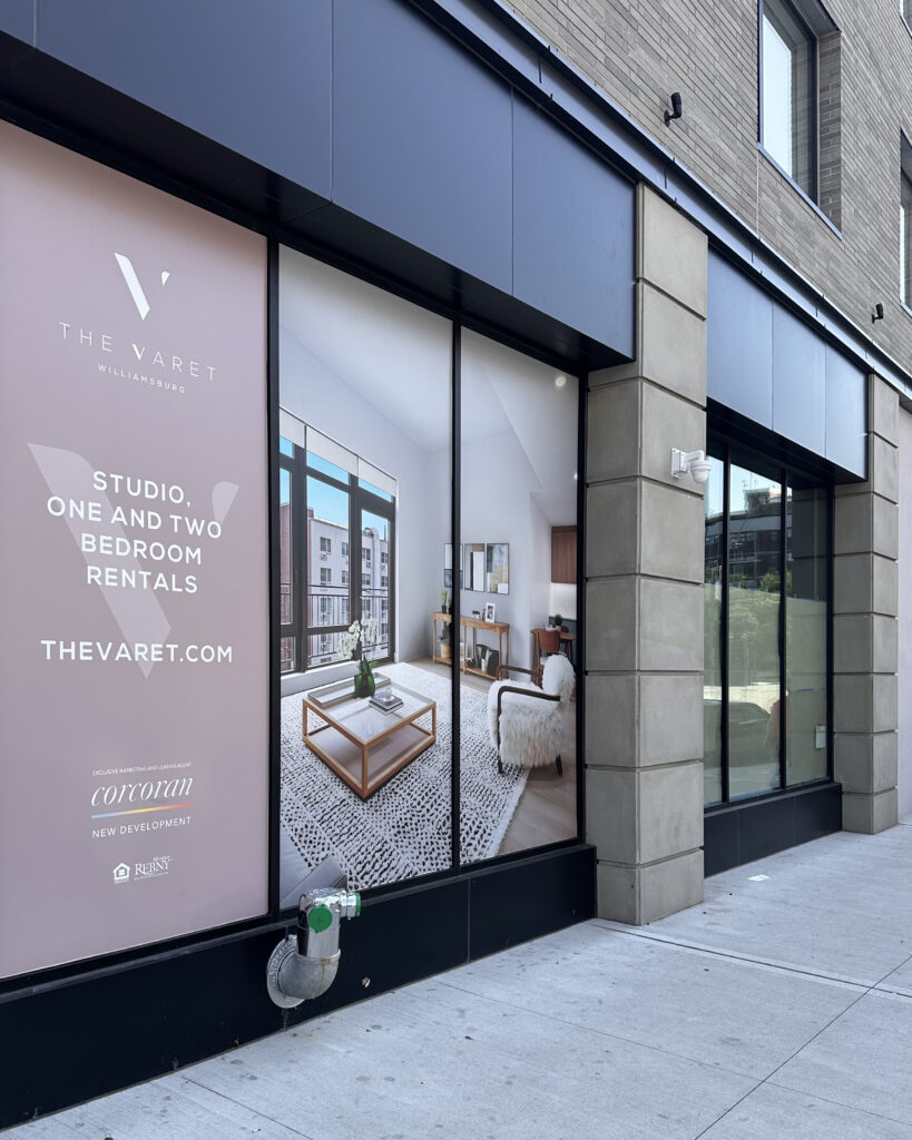 The Varet Completes Construction at 50 Varet Street in East Williamsburg, Brooklyn - New York YIMBY-7