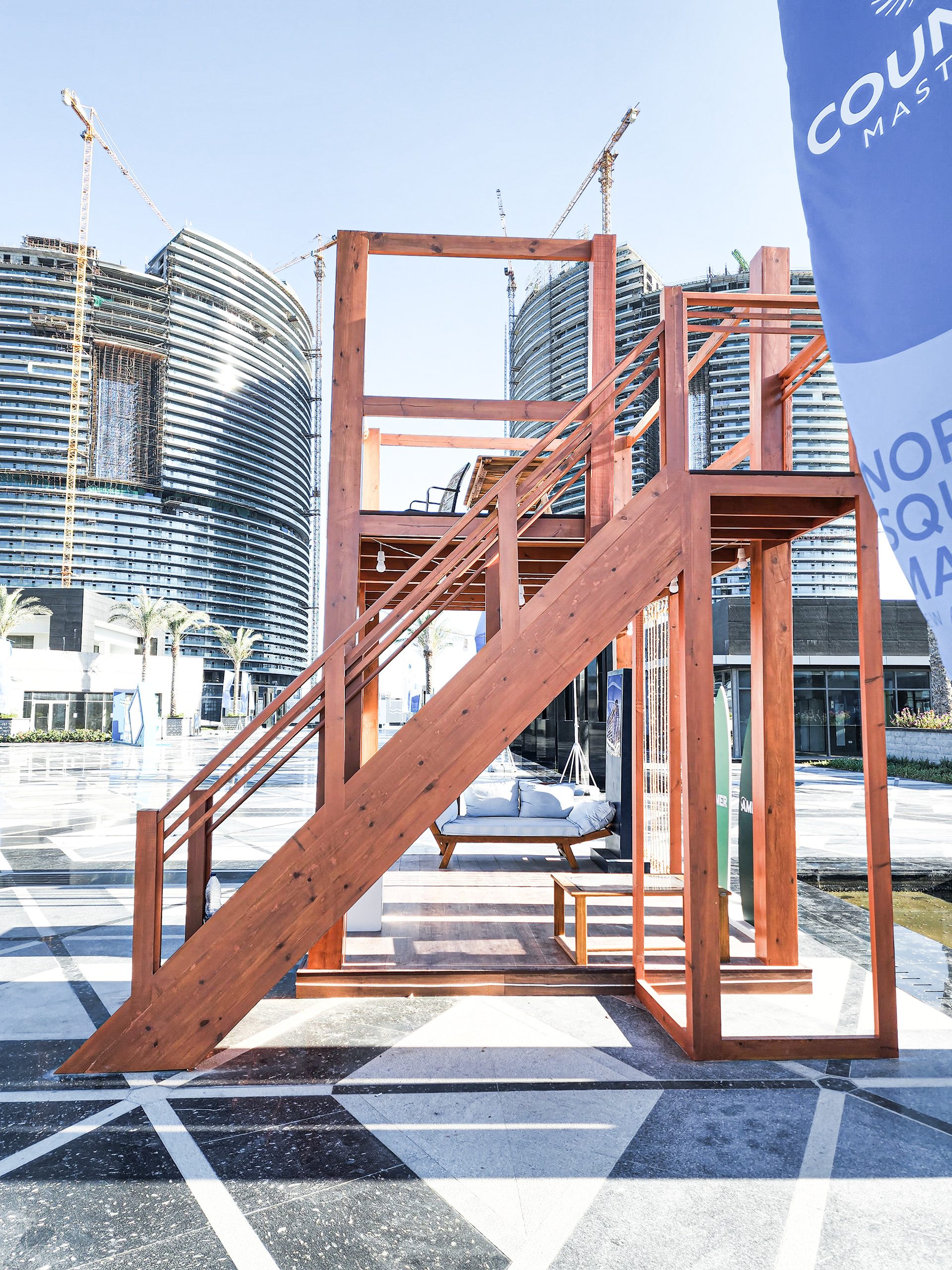 JW Marriott | Amer Group | Al Alamein-16