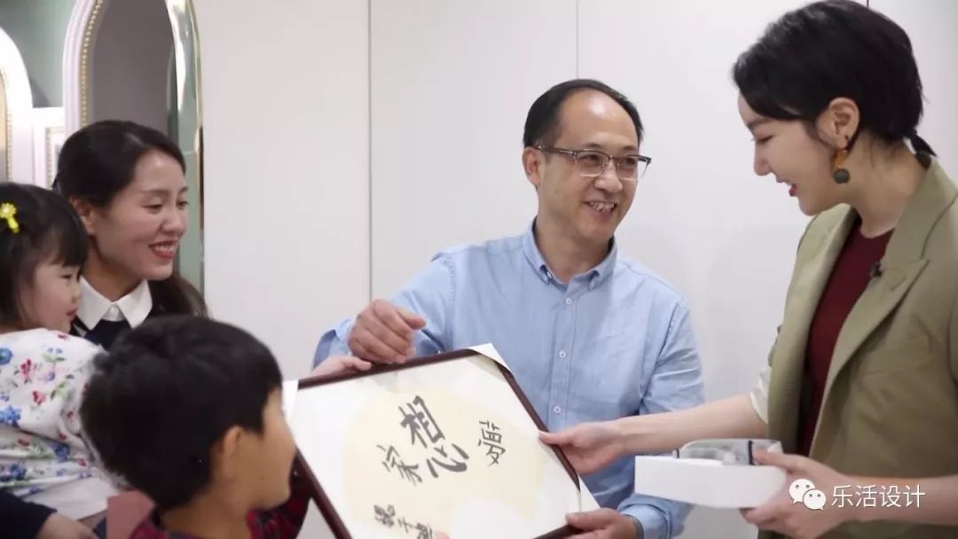 《梦想改造家》李想打造梦幻乐园 | 62㎡阁楼秒变四口之家乐活天地-177