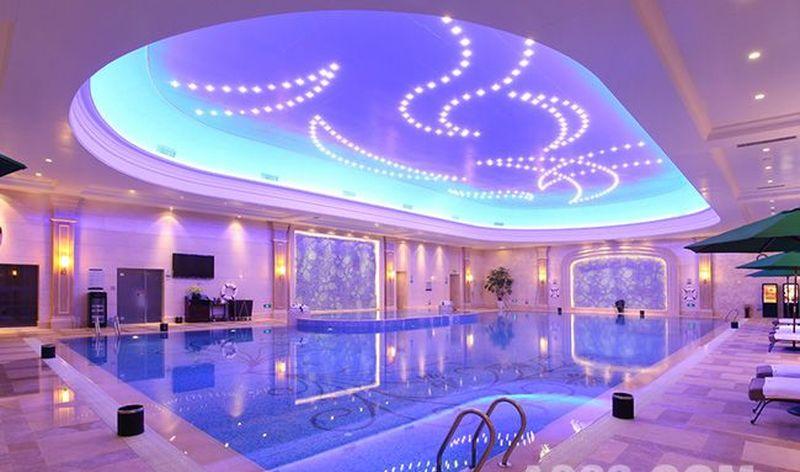 福建晋江浔兴集团会所-11