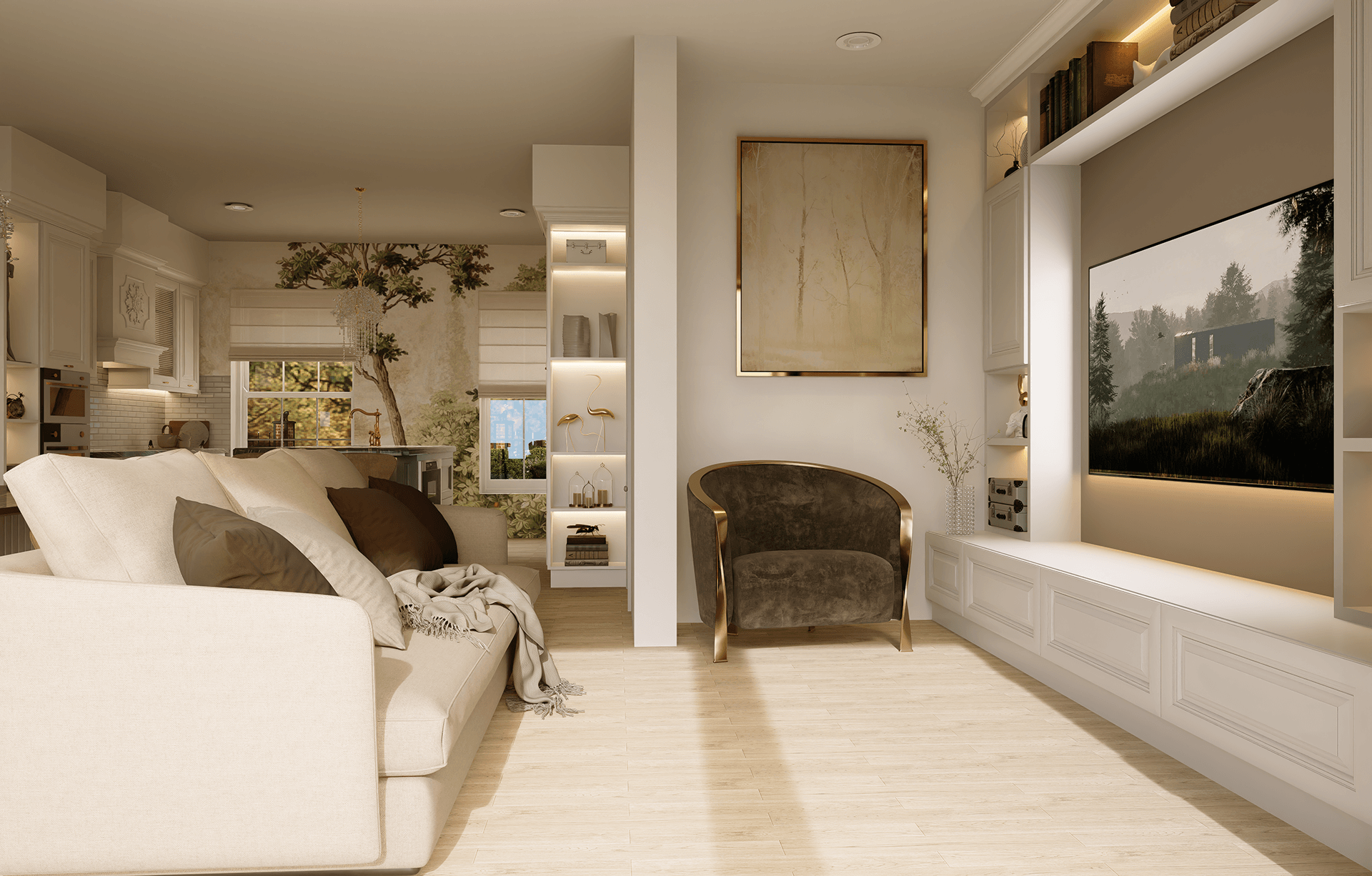 Victorian house renovation-2