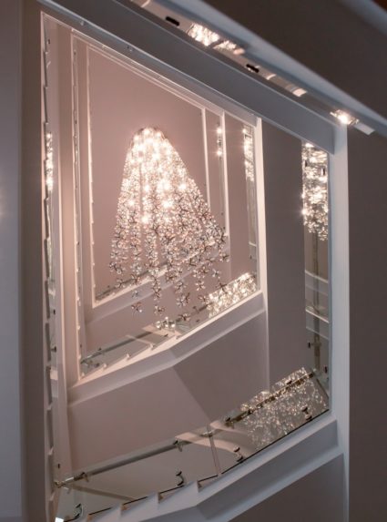 现代风格酒店（未明确提及具体名称）丨乌克兰丨Cult of Design-8