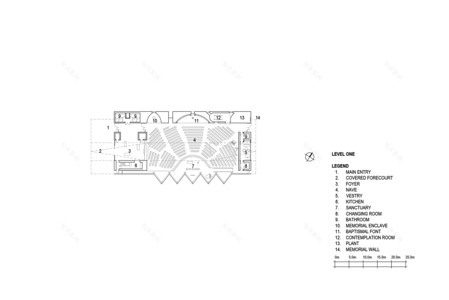 新西兰基督城百年教堂重建-39