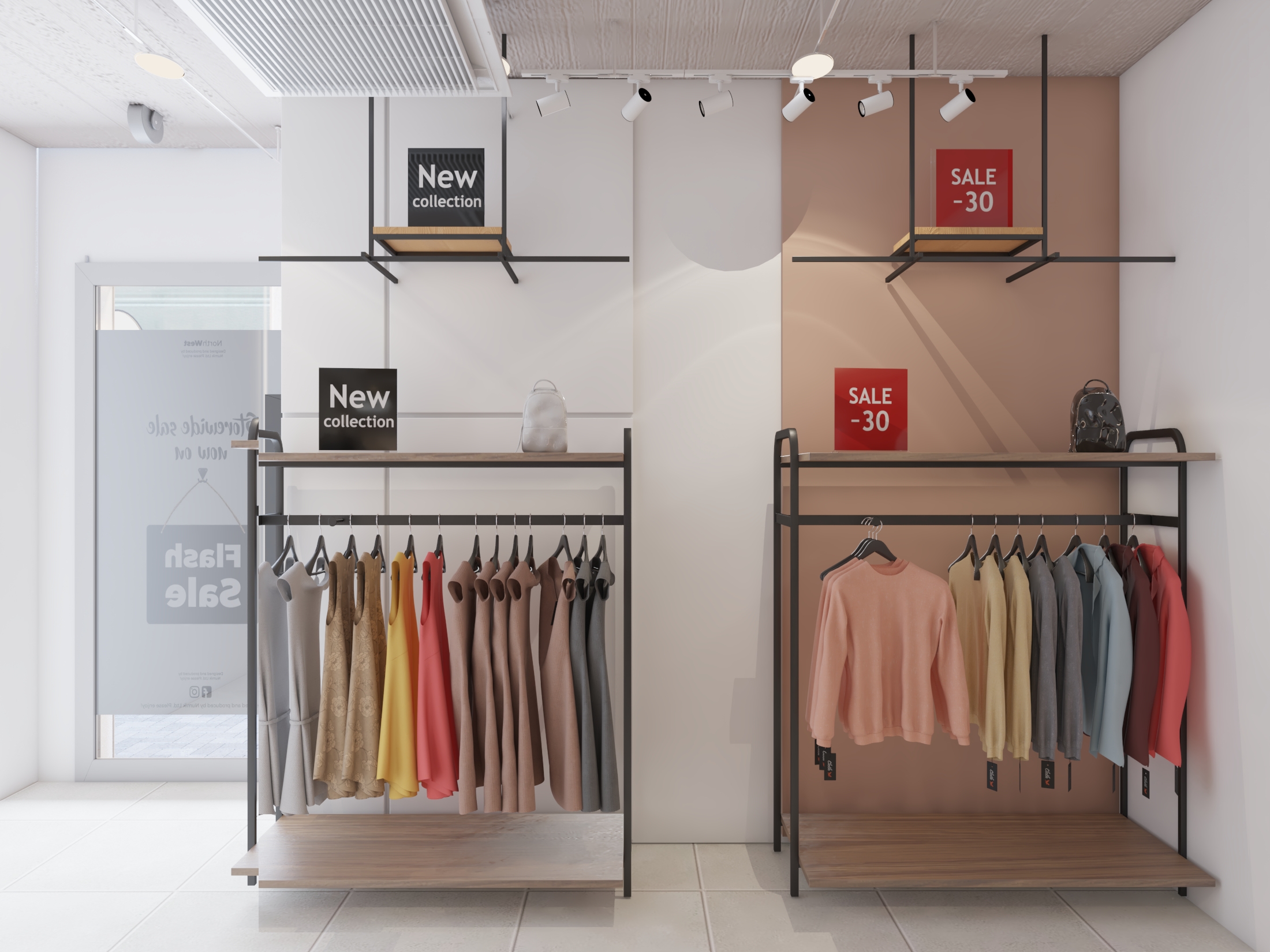 CLEO WOMEN CLOTHES STORE-15