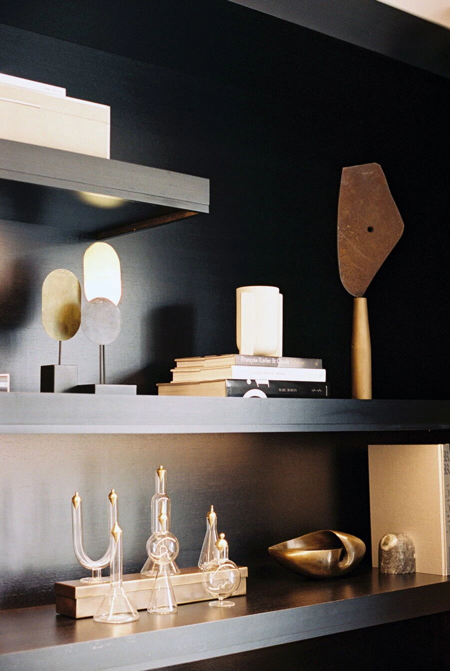 美式豪华家居零售空间设计-25