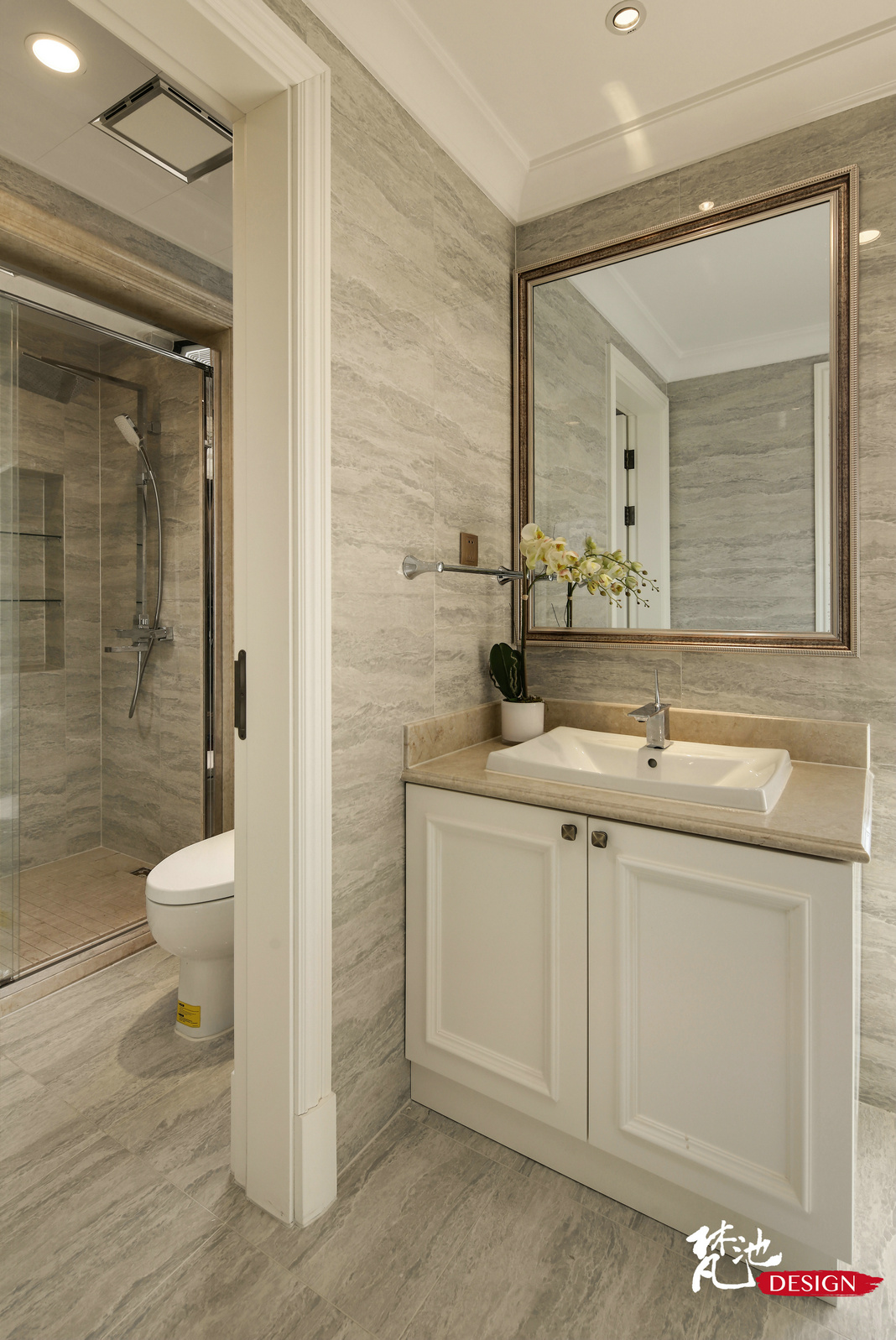 天降孝门——华灯初尚，富丽韵悠-20