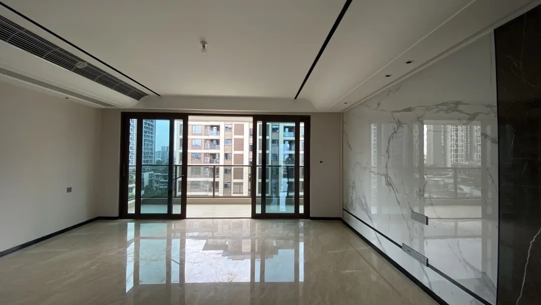 星辰大海的现代家居丨中国成都丨清羽设计-33