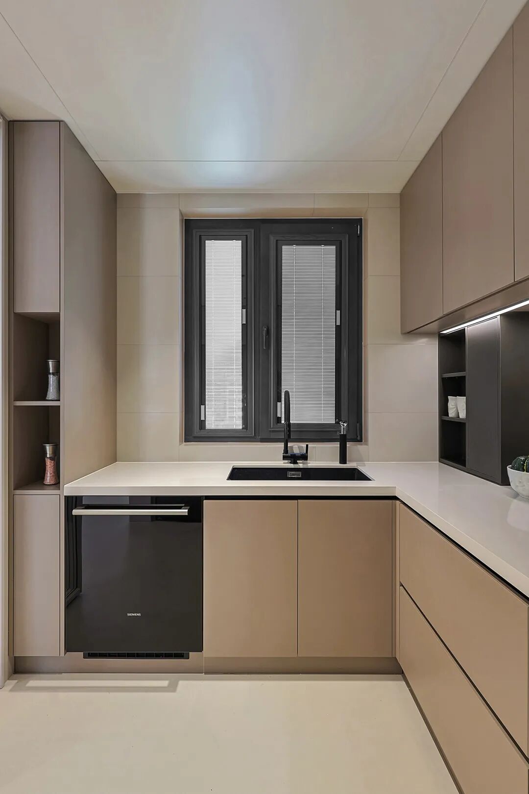 生活的渐进式，从图纸到生活的进化丨中国保定丨COSMO MOBILI 可木家居-30