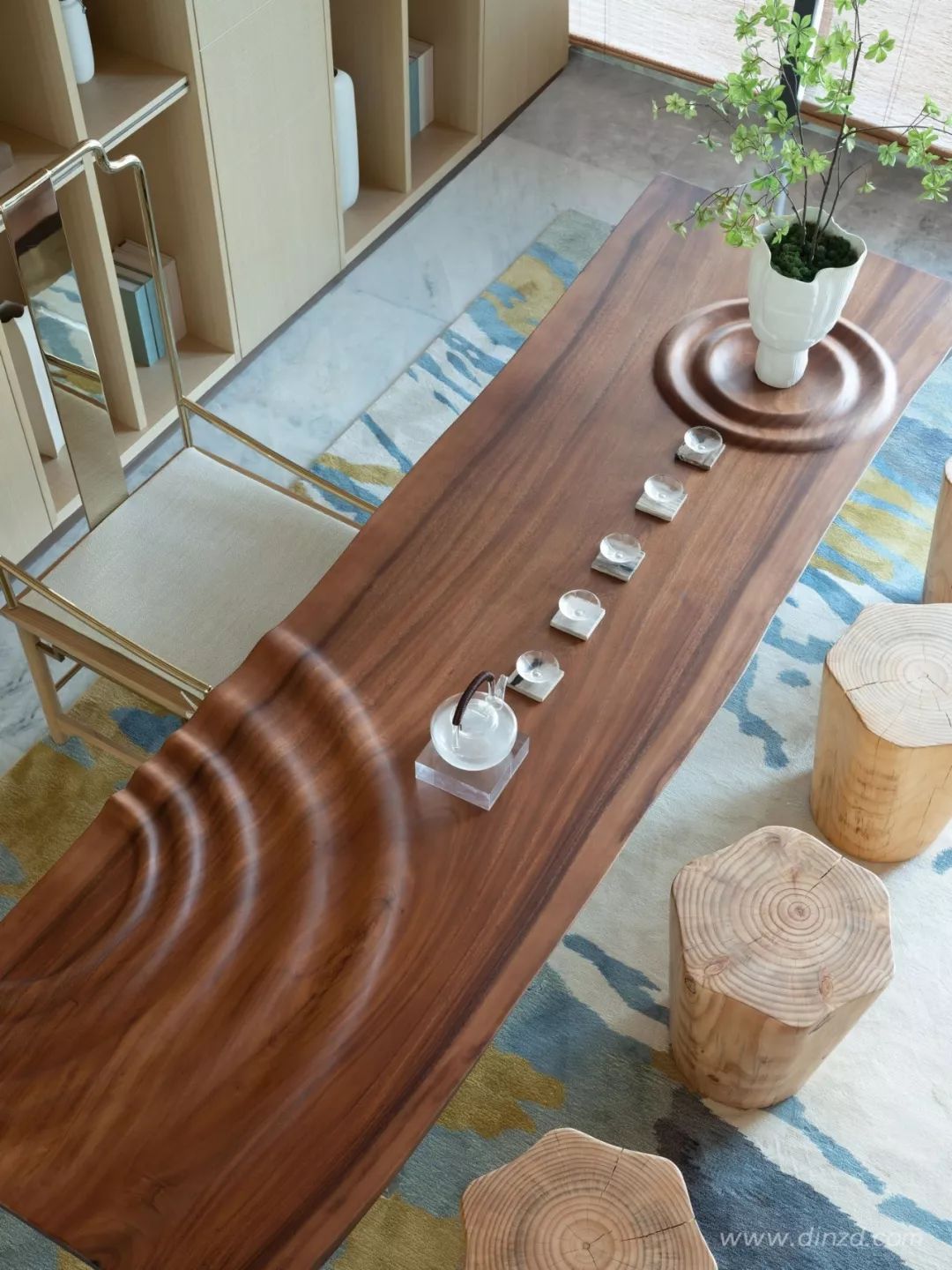 粤东海湾的温暖度假会所-50