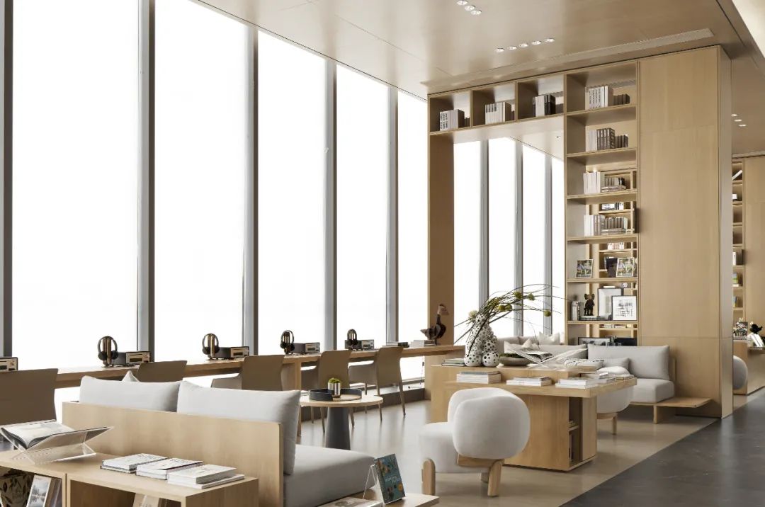 上原米修·新作 || 明月出天山，苍茫云海间-24