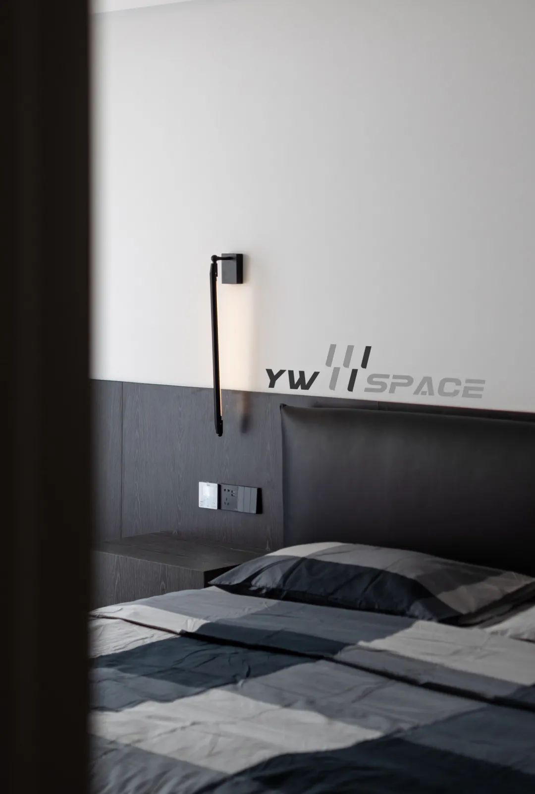 万科魅力 · 吴恺打造色彩斑斓的舒适之家丨中国无锡丨又未设计-20