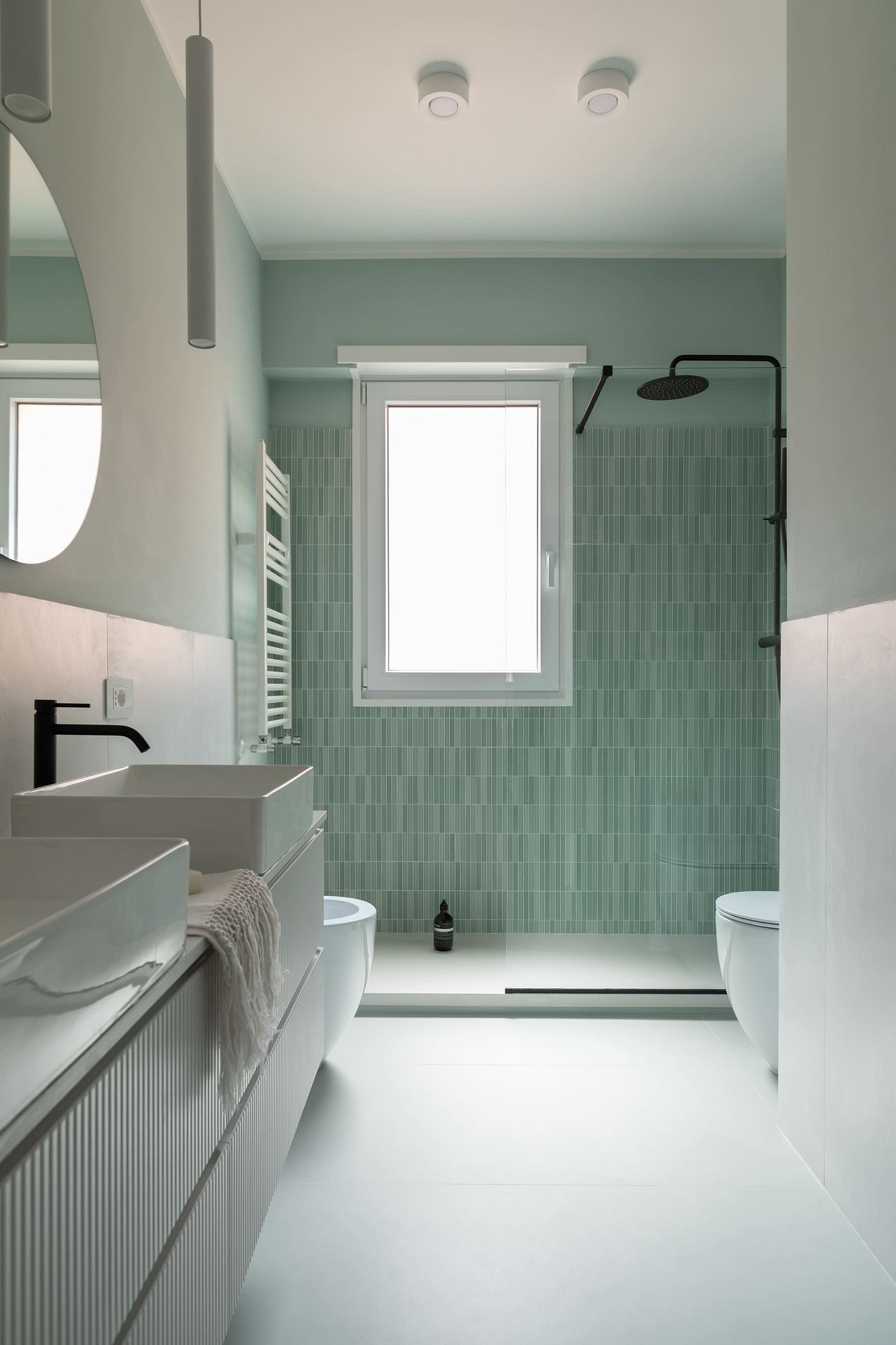 流浪之屋丨意大利罗马丨Raffaella Falbo-8