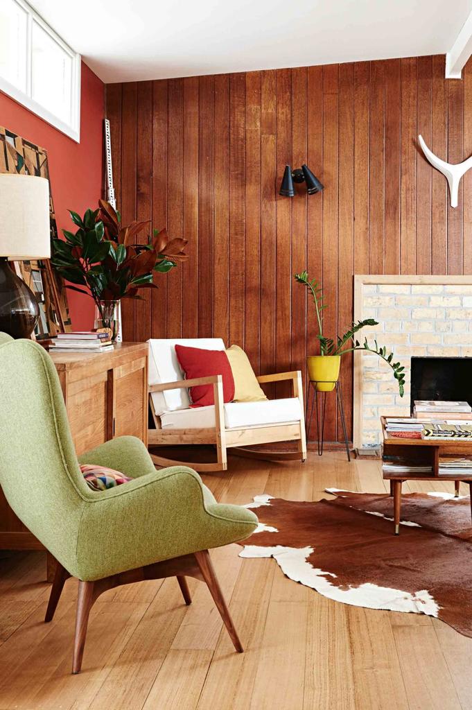 20世纪中叶现代主义住宅重建-8