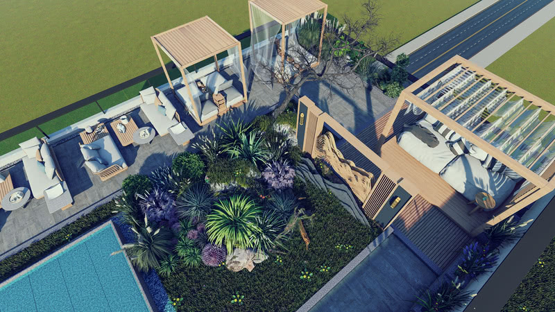 禅意度假酒店-11