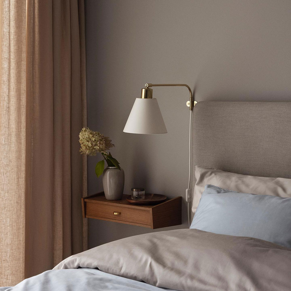 瑞典设计师的 60 年代现代家居-14