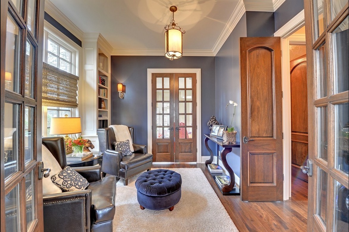 美国明尼苏达州样板房-29