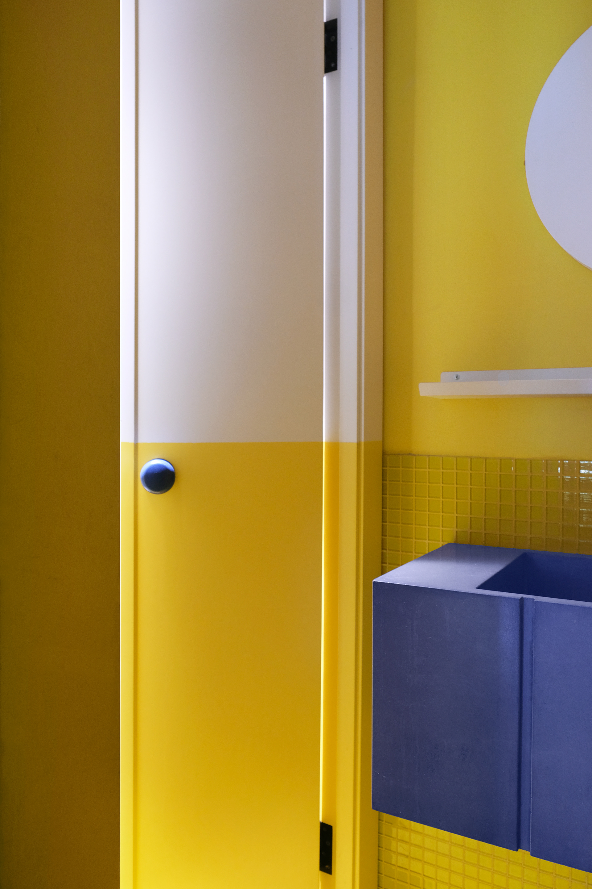 ABU GOSH 咖啡馆室内设计丨俄罗斯莫斯科丨STUDIO SHOO-65