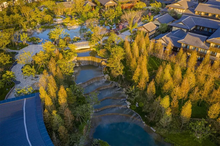 青岛阿朵花屿丨中国青岛丨艾麦欧(上海)建筑设计咨询有限公司-14