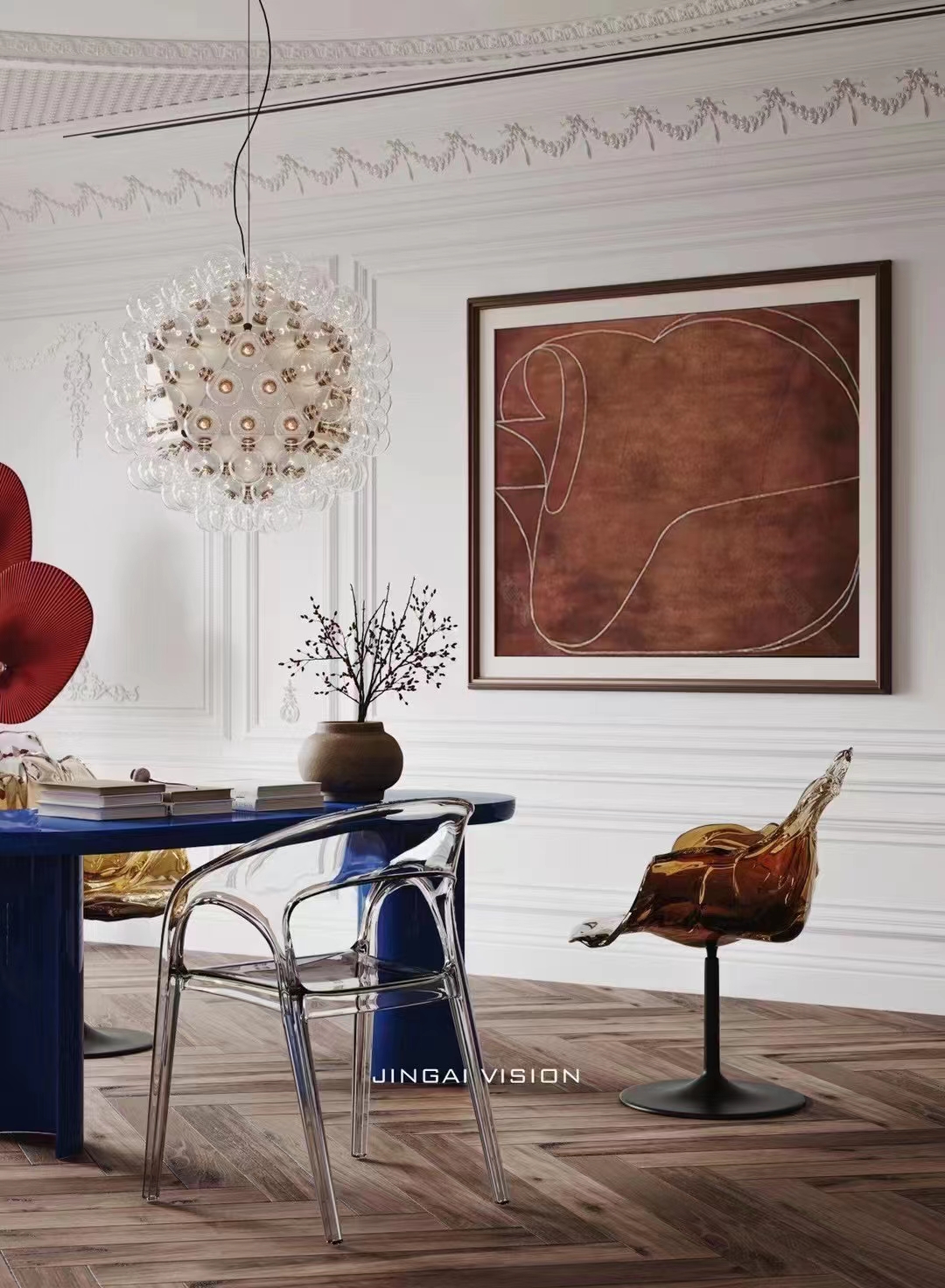 金该2021近期作品集-20