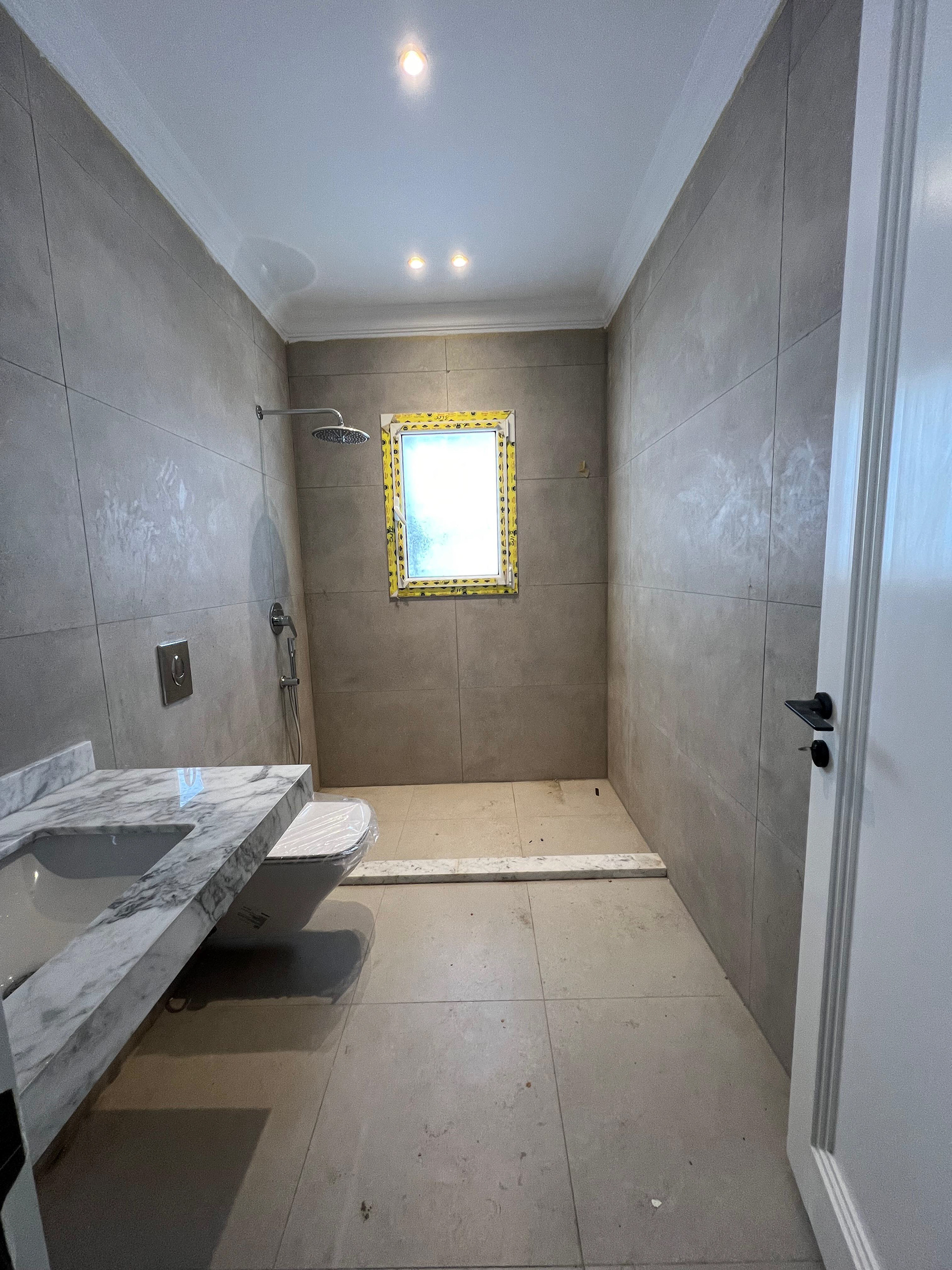 Villa 512（棕榈山）室内设计-39