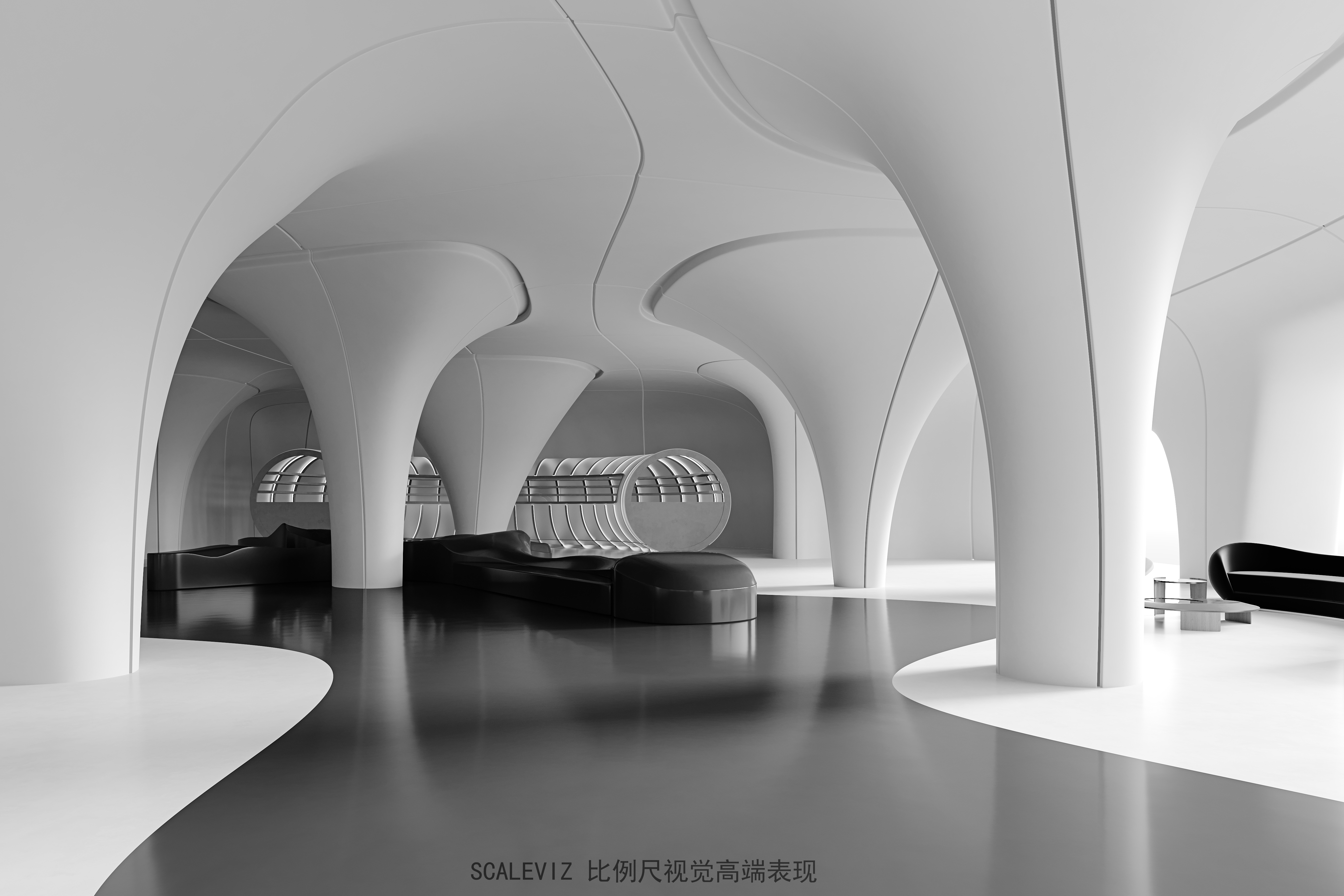 溢出屏幕的高级感-1