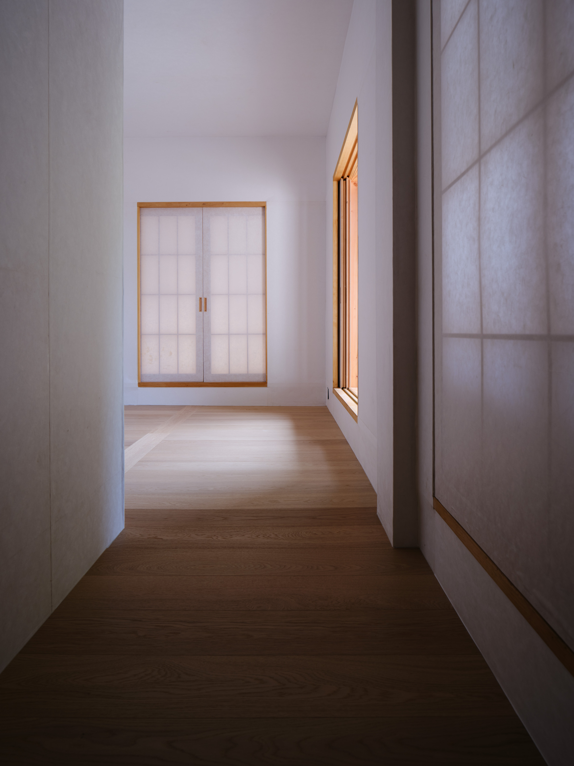 柳城湾酒店丨韩国丨Chakchak Studio-28