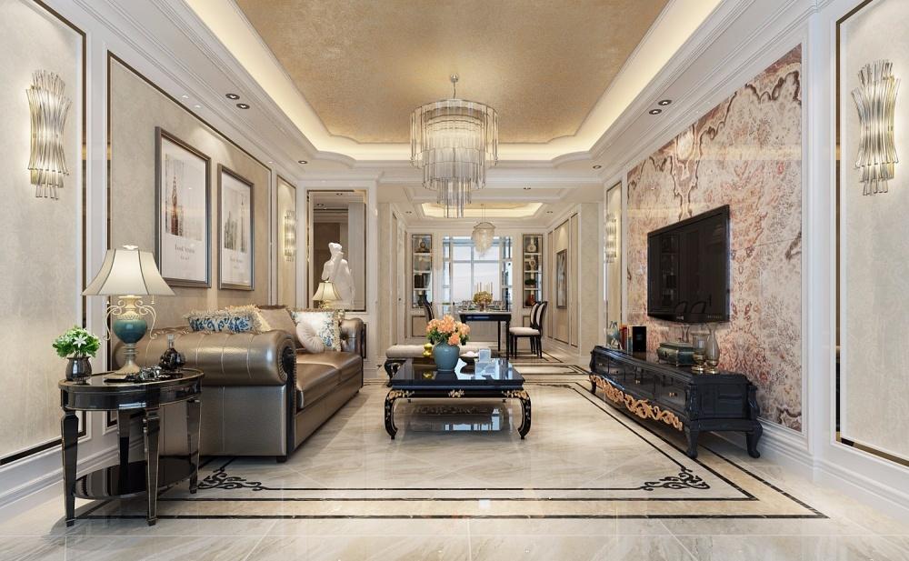 首开国风朗越-4