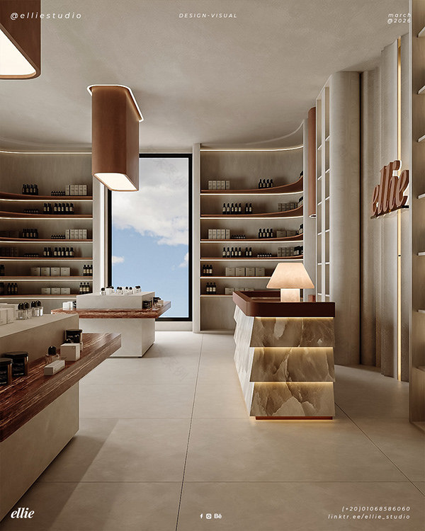 Ellie Pharmacy 设计-11