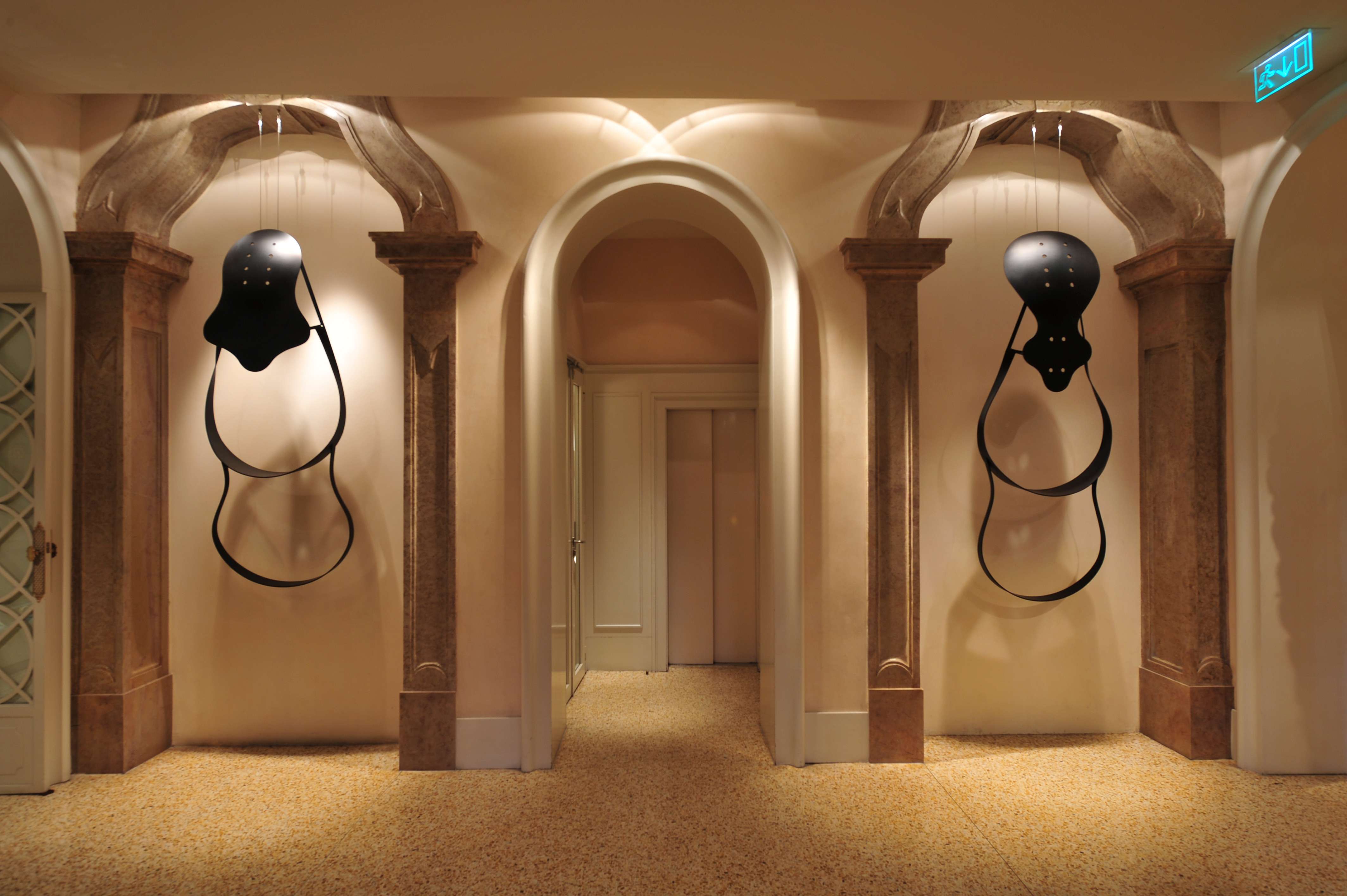 葡萄牙里斯本Bairro Alto Hotel-12