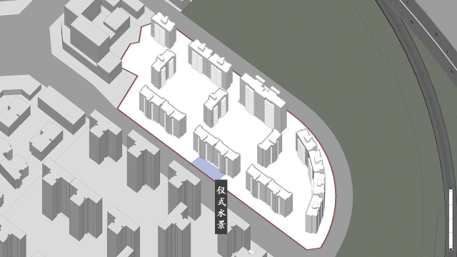 成都东原花样年·印未来 | 现代简约,礼序归家-24