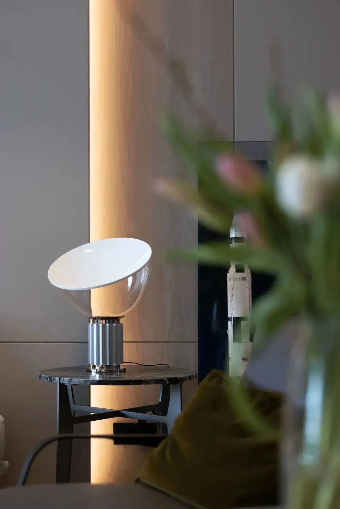 昆明逸天峰现代简约住宅丨中国昆明丨MICMAX 美时美客-7