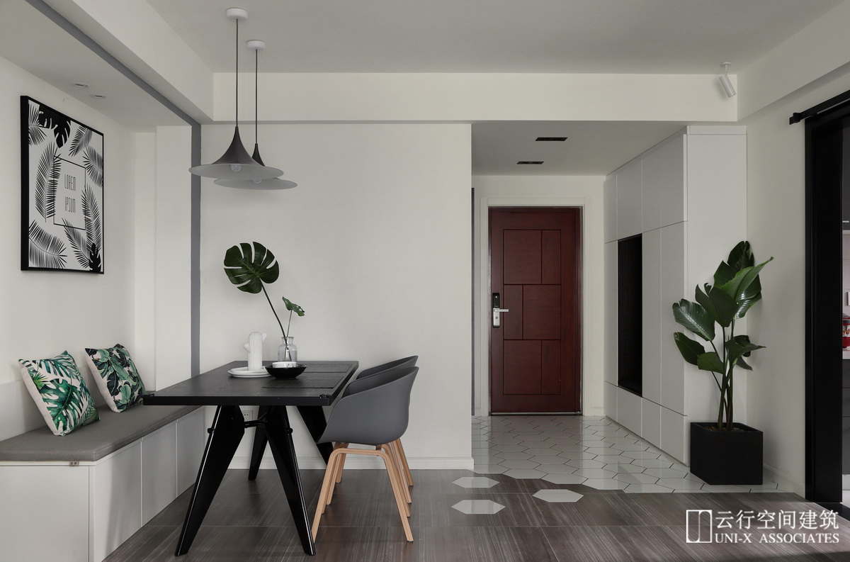 云行设计新作 | 她的理想生活/很美-7