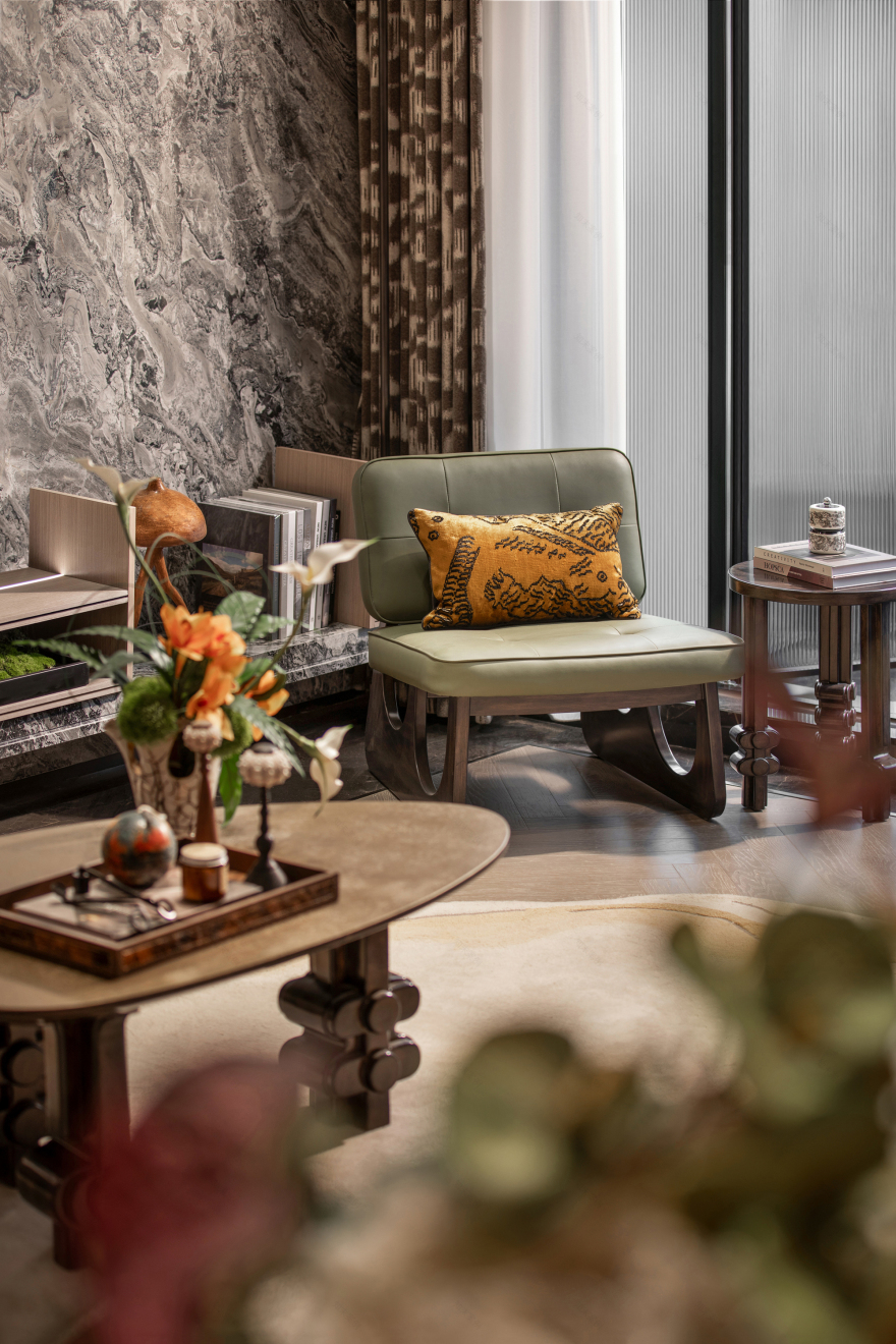 西安莲湖·凌云天境丨中国西安丨引擎联合设计-77