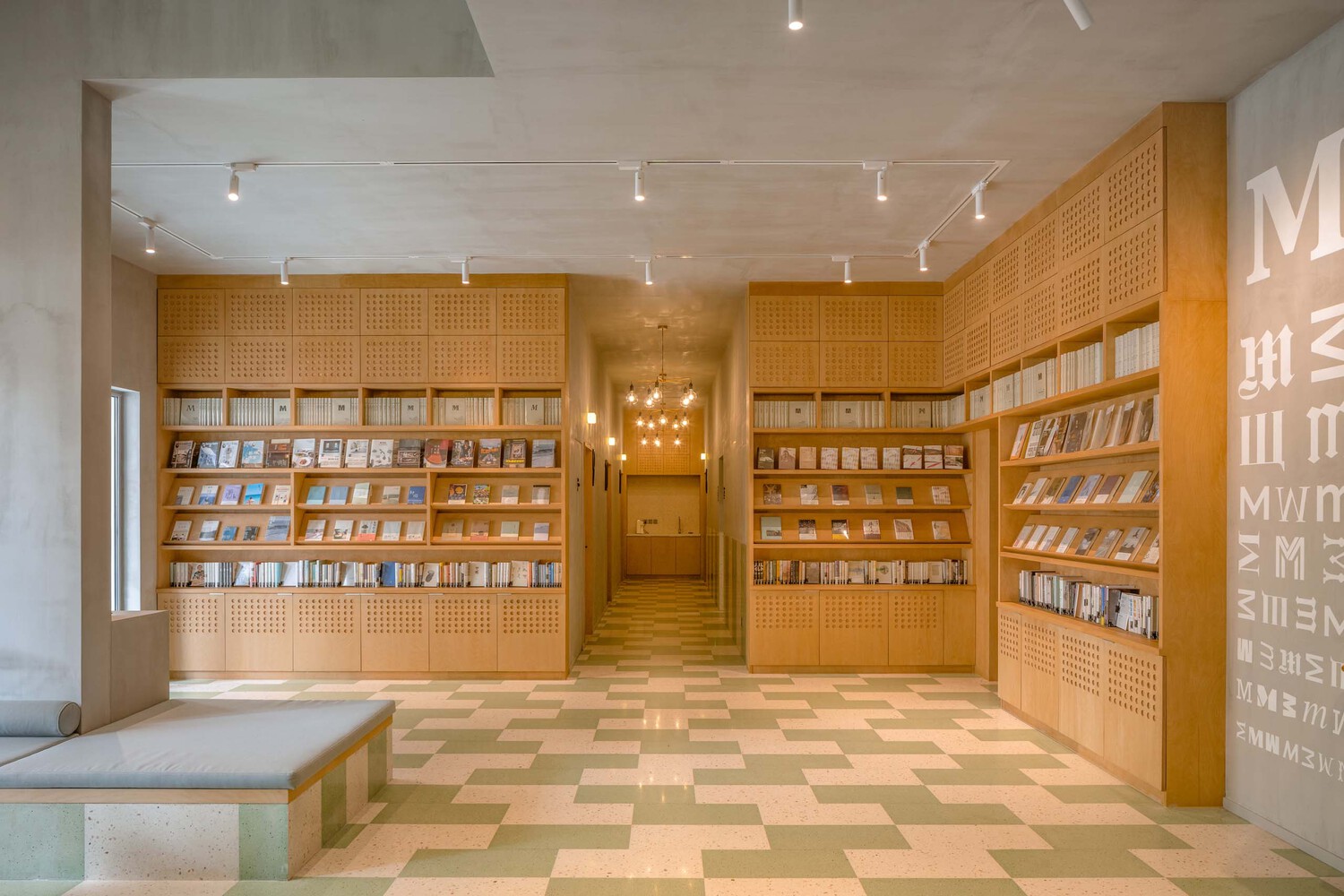 秦皇岛阿那亚naive理想国丨中国秦皇岛丨余留地-39