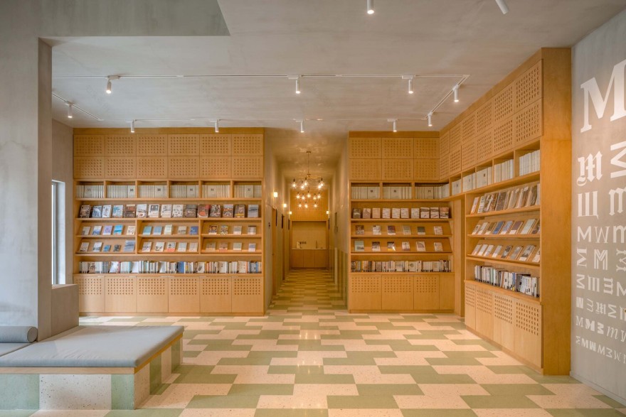 秦皇岛阿那亚naive理想国丨中国秦皇岛丨余留地-39