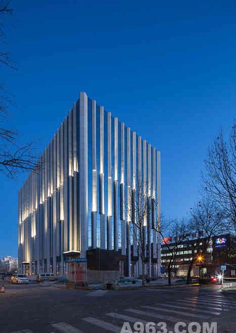 京东方B38研发中心-23