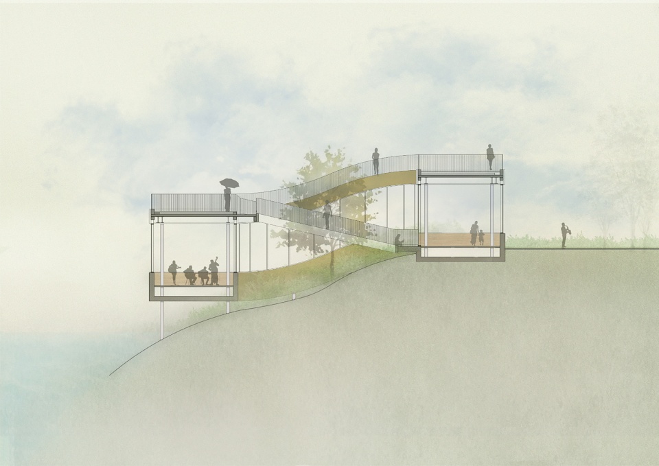 湖畔剧场 | 让自然成为舞台的背景-59