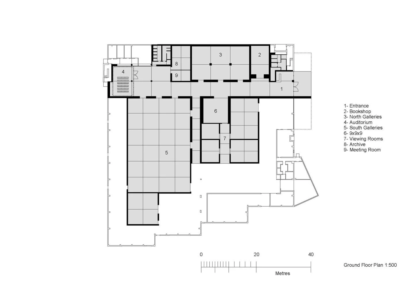 White Cube Bermondsey-24