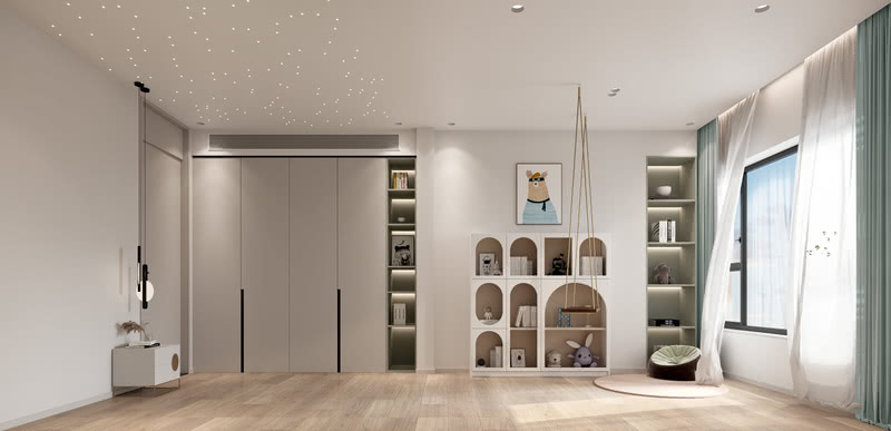 前海时代|诧寂奶油-6