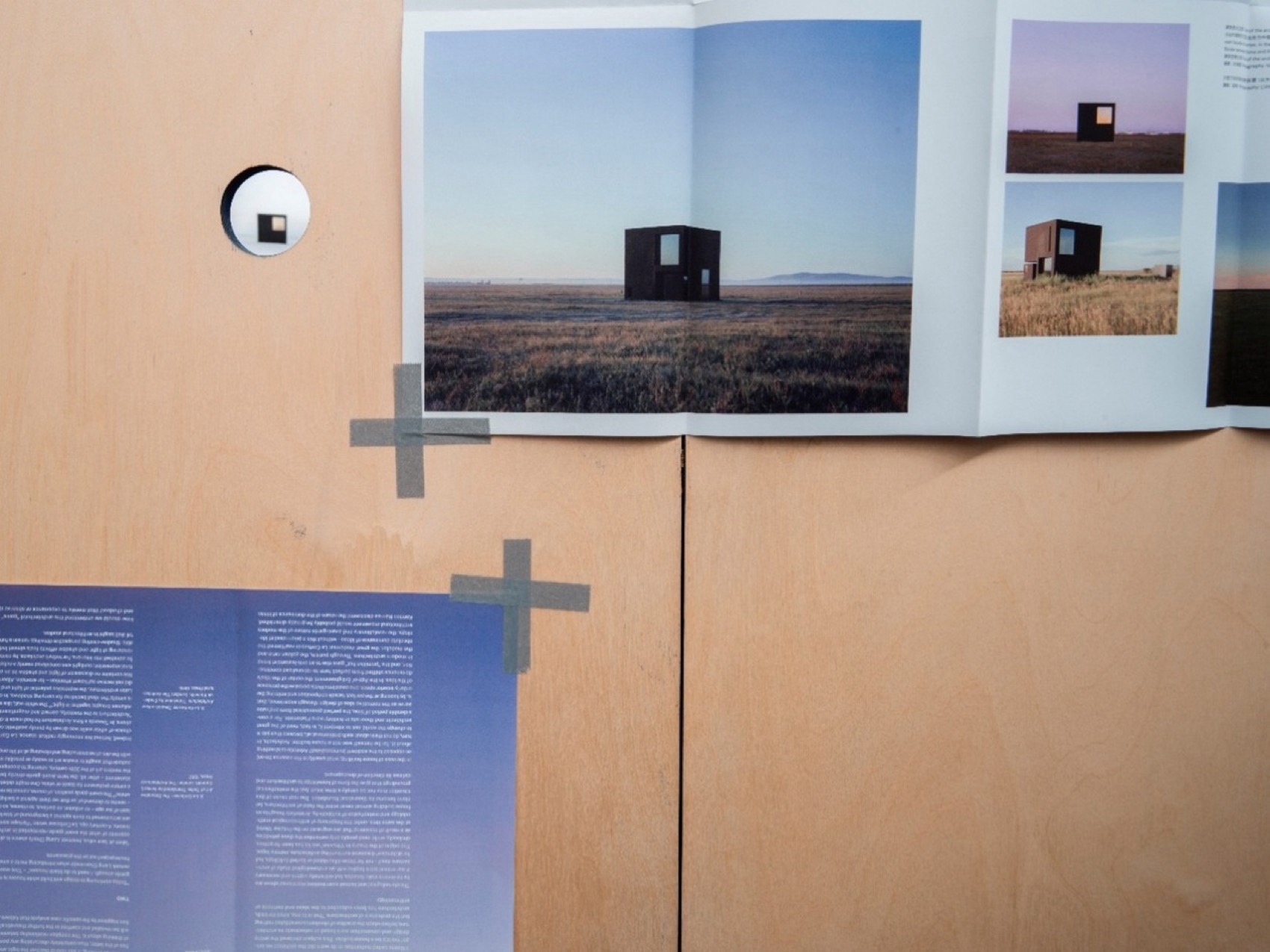 “半场”第五场展览《一条河流的两个名字》丨中国北京-85