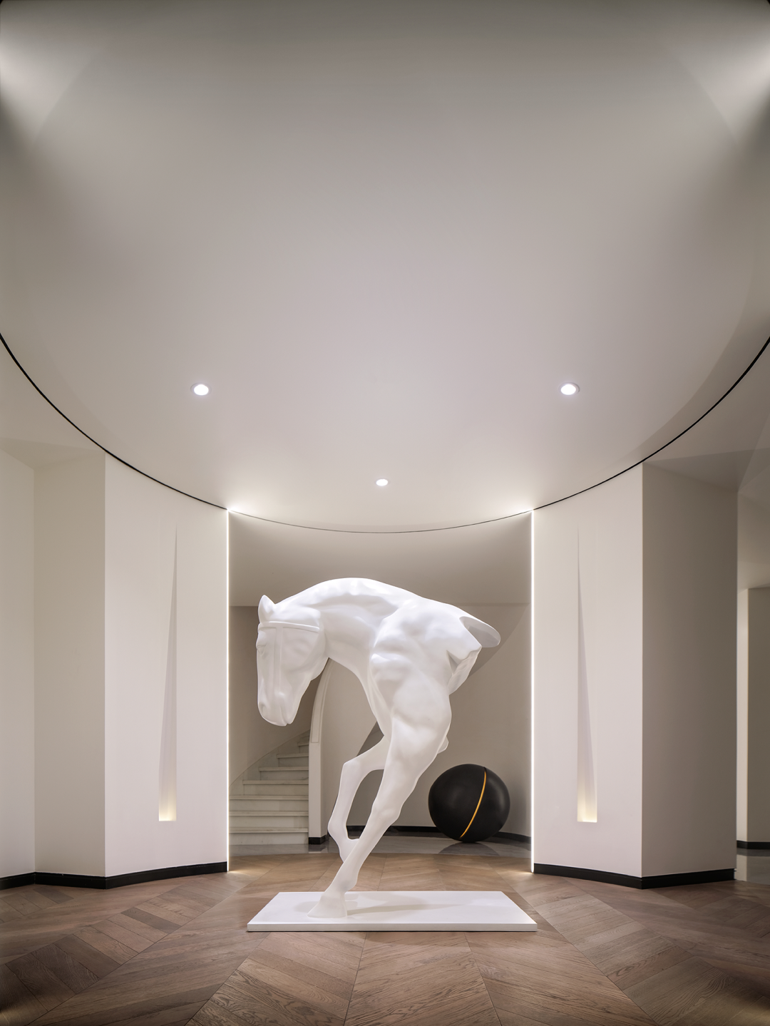 绵阳英郦庄园丨中国绵阳-76