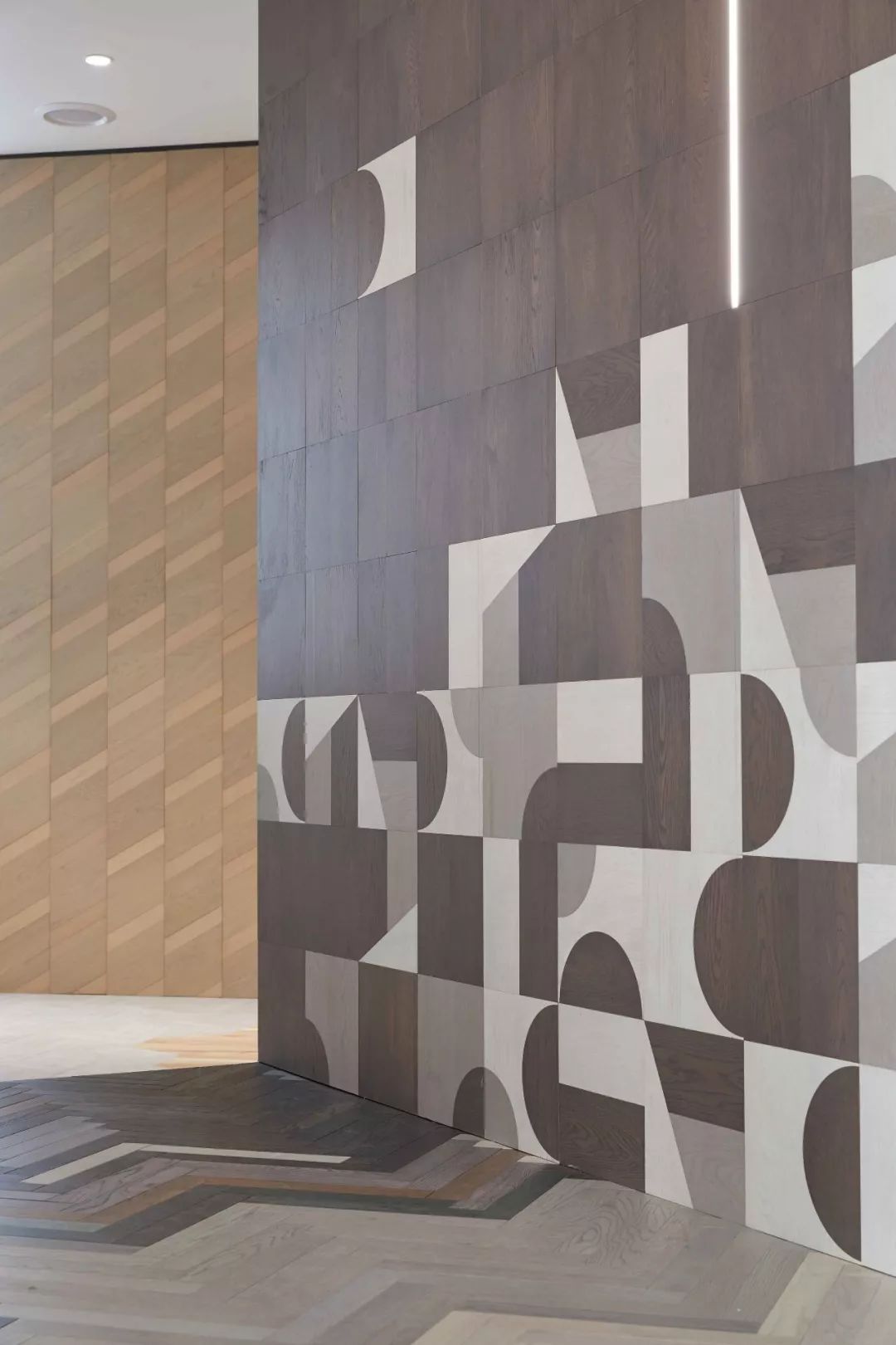 嘉兴大艺树地板旗舰店丨中国嘉兴丨金元门设计-32