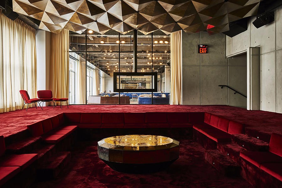 纽约曼哈顿：Spring Place-2