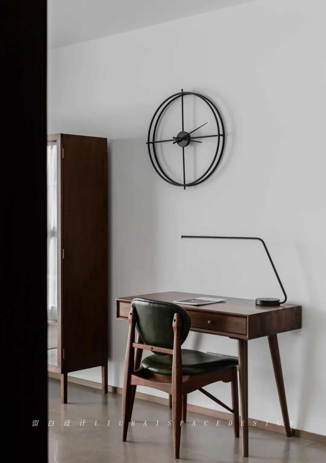 浅酌丨中国芜湖丨留白设计-12