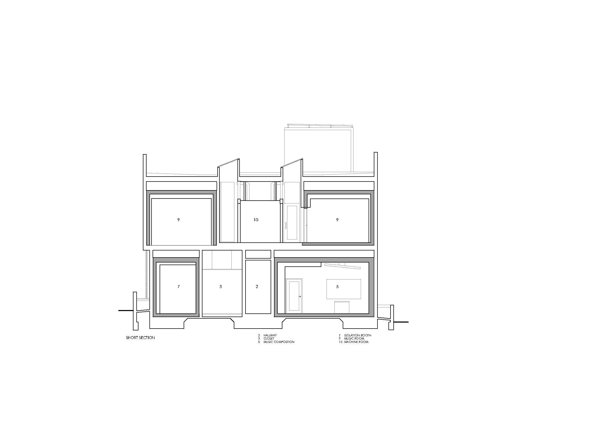 远程控制制作公司 1523丨美国加利福尼亚丨nonzero\architecture-42