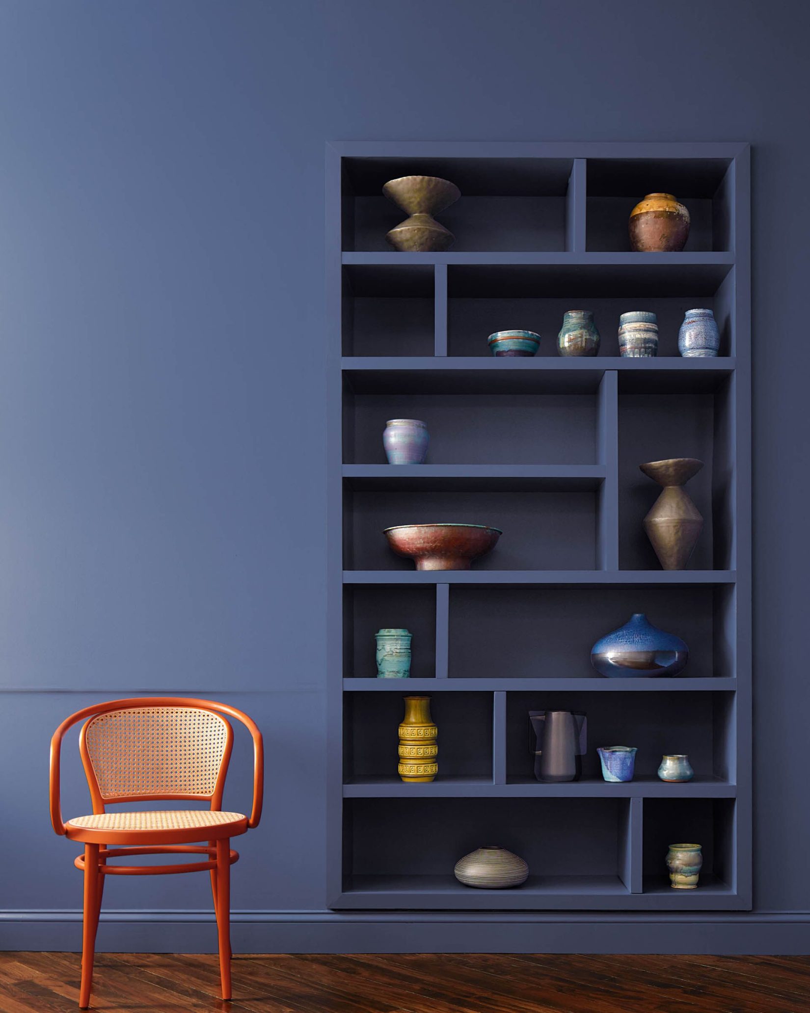 Pantone finally revealed its colour of the year - here are all the shades expected to trend in 2024 - The Spaces-2