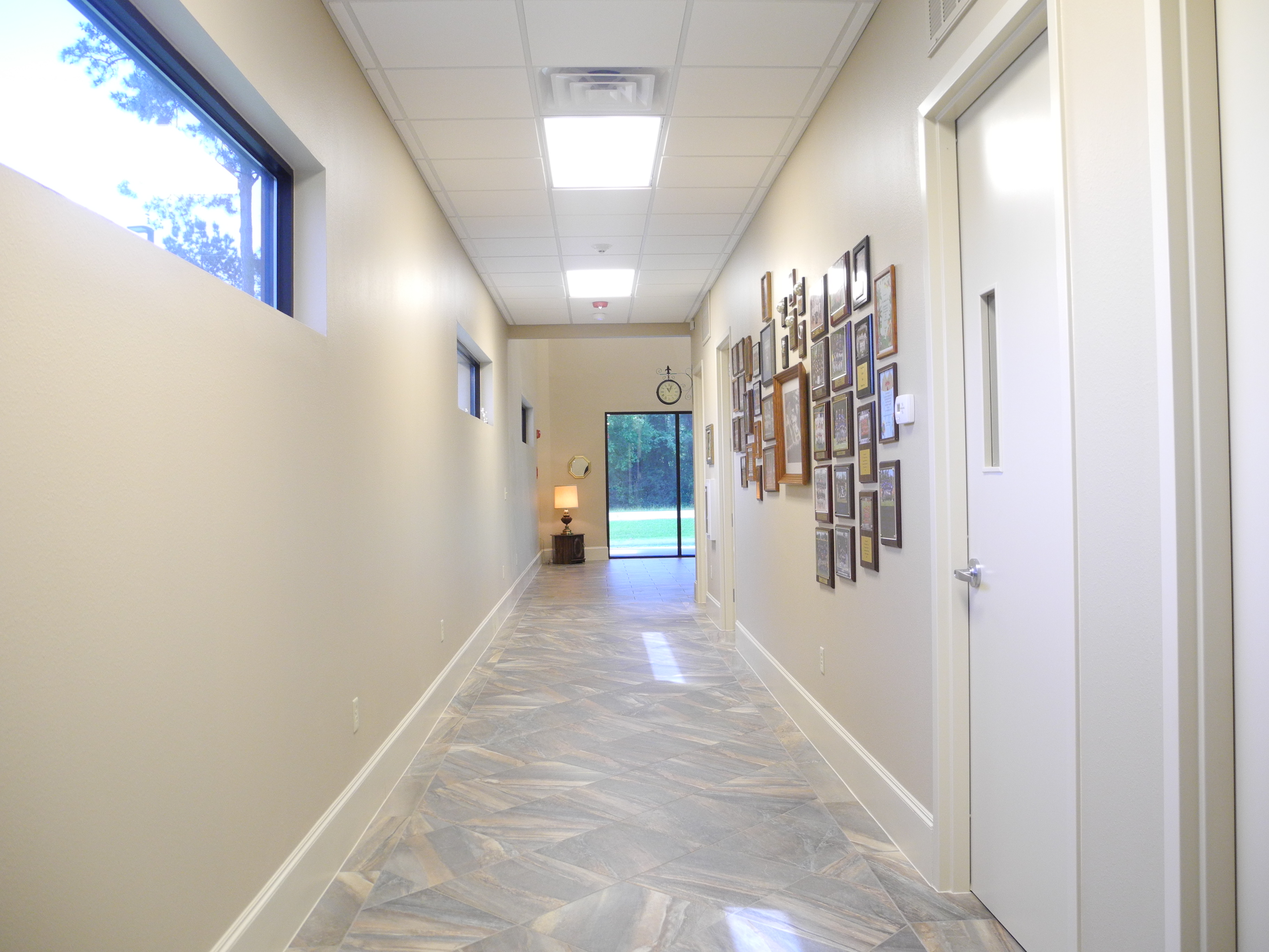 乔斯林办公楼-7