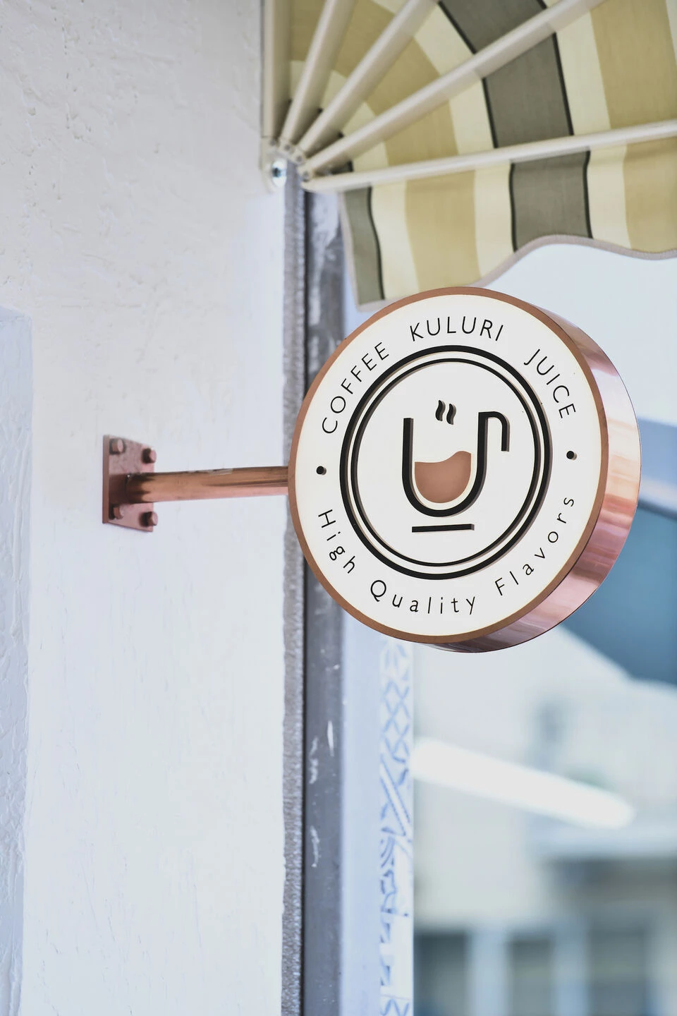 库帕咖啡馆丨希腊丨Valia Panagiotou-19