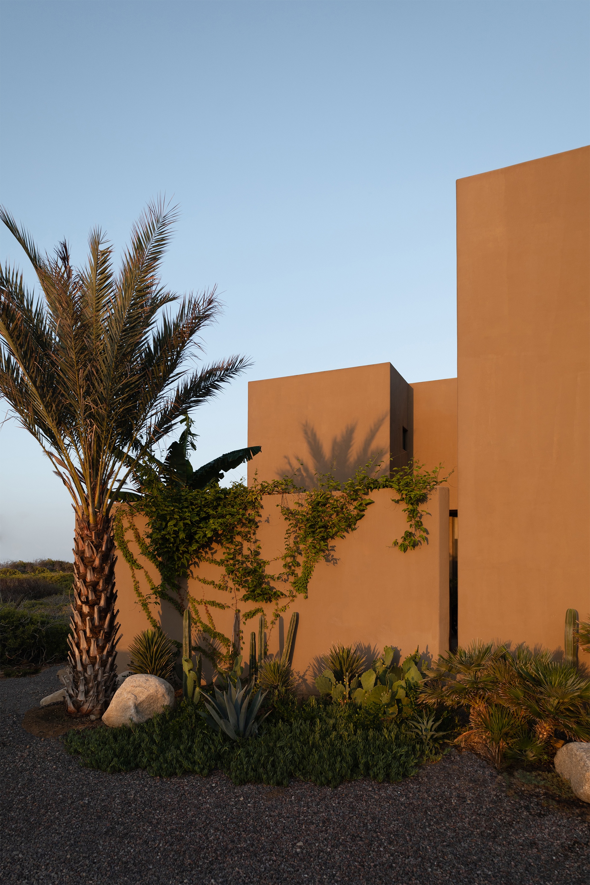 墨西哥Casa Atlas-2