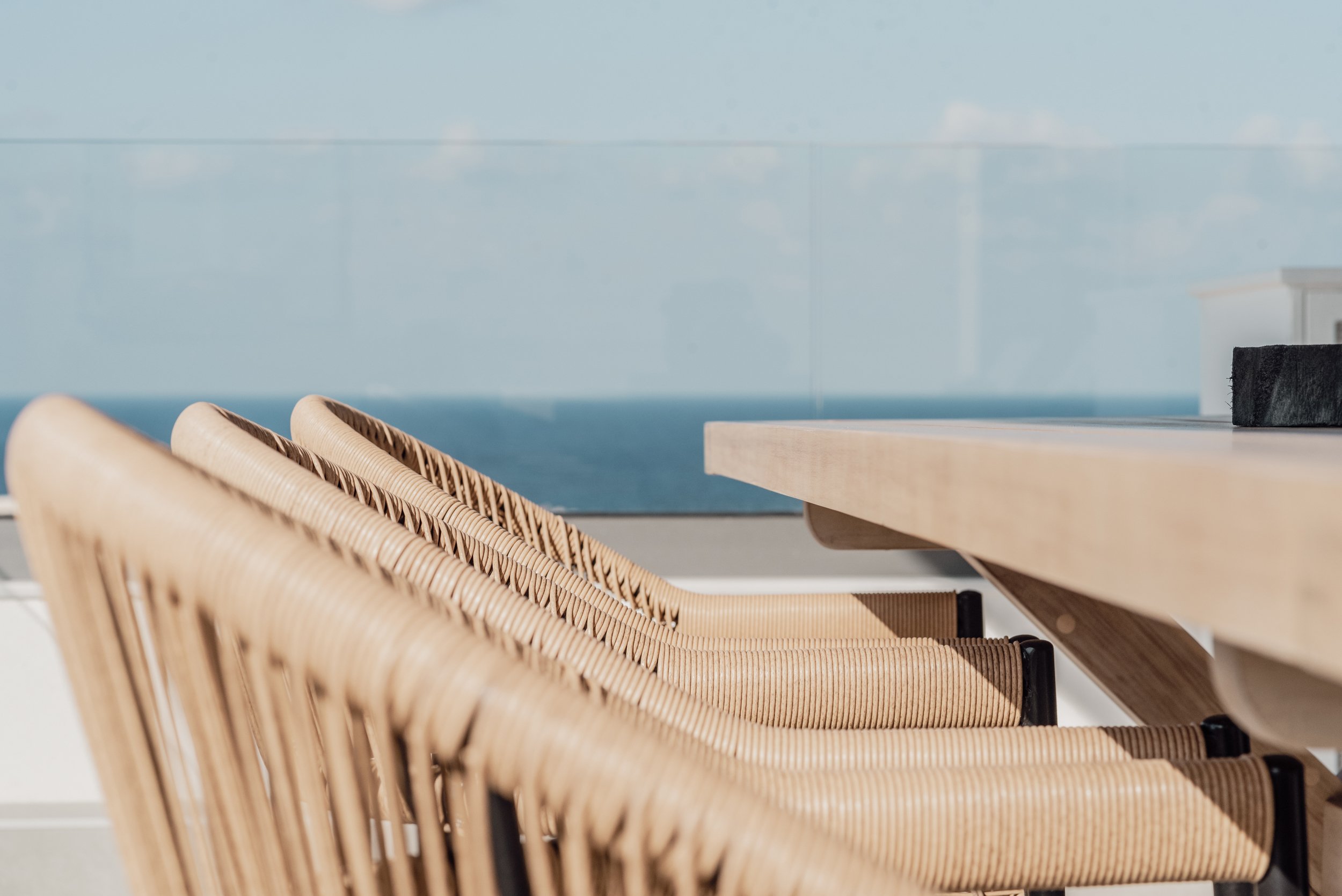 查尼亚市中心住宅丨希腊丨Dimiourgiki ltd-22